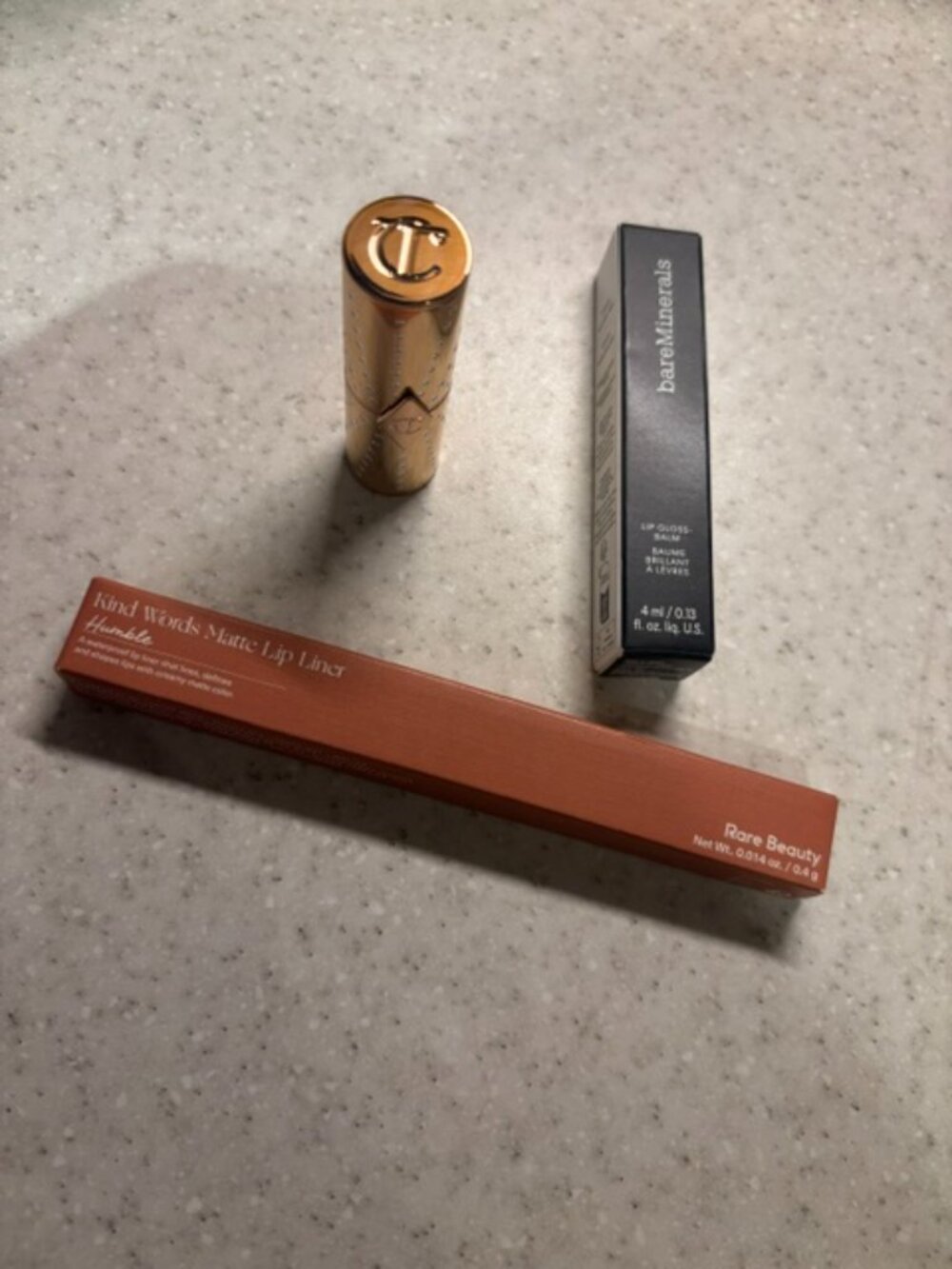 Makeup Bundle - Picture 1 of 4